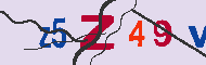 キャプチャ(CAPTCHA)認証コード