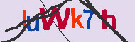 キャプチャ(CAPTCHA)認証コード