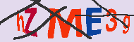 キャプチャ(CAPTCHA)認証コード