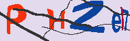 キャプチャ(CAPTCHA)認証コード