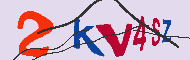 キャプチャ(CAPTCHA)認証コード