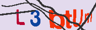 キャプチャ(CAPTCHA)認証コード