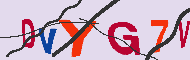 キャプチャ(CAPTCHA)認証コード