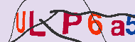 キャプチャ(CAPTCHA)認証コード