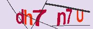 キャプチャ(CAPTCHA)認証コード