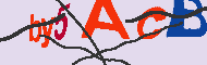 キャプチャ(CAPTCHA)認証コード