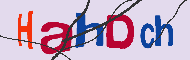 キャプチャ(CAPTCHA)認証コード