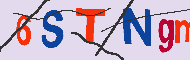 キャプチャ(CAPTCHA)認証コード