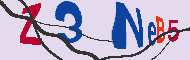 キャプチャ(CAPTCHA)認証コード