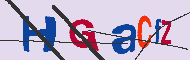 キャプチャ(CAPTCHA)認証コード