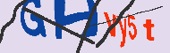 キャプチャ(CAPTCHA)認証コード