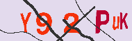 キャプチャ(CAPTCHA)認証コード