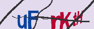 キャプチャ(CAPTCHA)認証コード