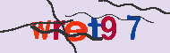 キャプチャ(CAPTCHA)認証コード