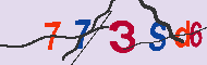 キャプチャ(CAPTCHA)認証コード