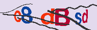 キャプチャ(CAPTCHA)認証コード