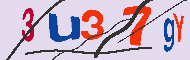 キャプチャ(CAPTCHA)認証コード