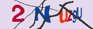 キャプチャ(CAPTCHA)認証コード