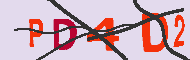 キャプチャ(CAPTCHA)認証コード