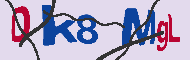 キャプチャ(CAPTCHA)認証コード