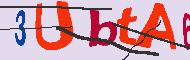 キャプチャ(CAPTCHA)認証コード