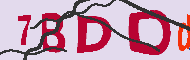 キャプチャ(CAPTCHA)認証コード