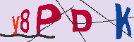 キャプチャ(CAPTCHA)認証コード