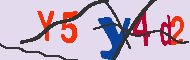 キャプチャ(CAPTCHA)認証コード