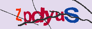 キャプチャ(CAPTCHA)認証コード