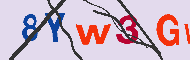 キャプチャ(CAPTCHA)認証コード