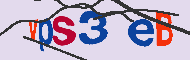 キャプチャ(CAPTCHA)認証コード