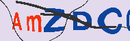 キャプチャ(CAPTCHA)認証コード