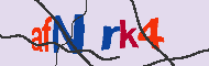 キャプチャ(CAPTCHA)認証コード