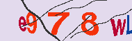 キャプチャ(CAPTCHA)認証コード