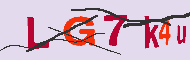 キャプチャ(CAPTCHA)認証コード