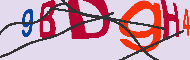 キャプチャ(CAPTCHA)認証コード