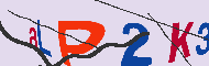 キャプチャ(CAPTCHA)認証コード