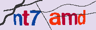 キャプチャ(CAPTCHA)認証コード