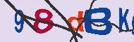 キャプチャ(CAPTCHA)認証コード