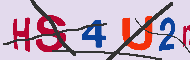 キャプチャ(CAPTCHA)認証コード