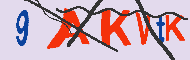 キャプチャ(CAPTCHA)認証コード