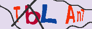 キャプチャ(CAPTCHA)認証コード