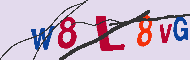 キャプチャ(CAPTCHA)認証コード