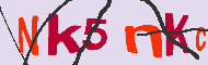 キャプチャ(CAPTCHA)認証コード