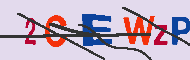 キャプチャ(CAPTCHA)認証コード
