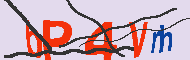 キャプチャ(CAPTCHA)認証コード