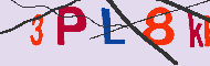 キャプチャ(CAPTCHA)認証コード