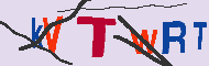 キャプチャ(CAPTCHA)認証コード