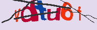 キャプチャ(CAPTCHA)認証コード