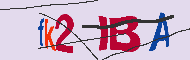 キャプチャ(CAPTCHA)認証コード